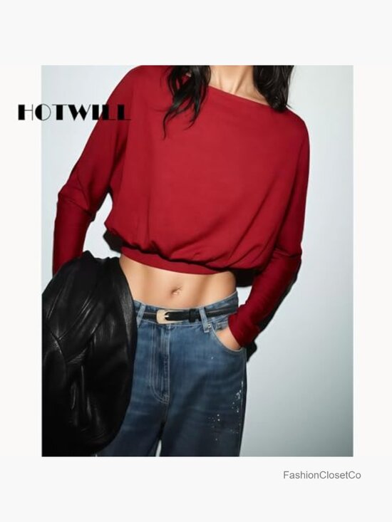 Skinny Faux Leather Belt with Gold Buckle 0.55\